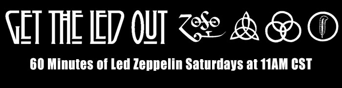 Get The Led Out - 60 Minutes of Led Zeppelin