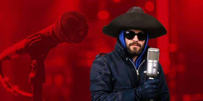 Outlaw Radio with Scotty Miller