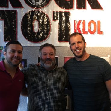 Brian Shannon joins Mad Radio-u-as-cc-ec-fl