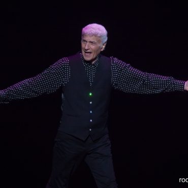 Dennis DeYoung
