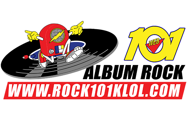 Rock 101 KLOL