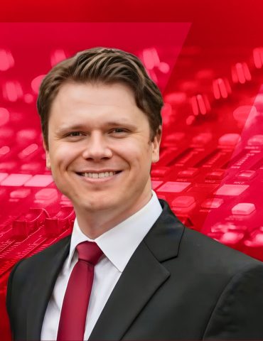 5 O'clock Traffic Jam