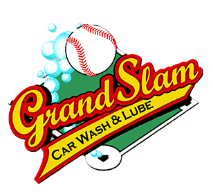 Grand Slam Carwash & Lube