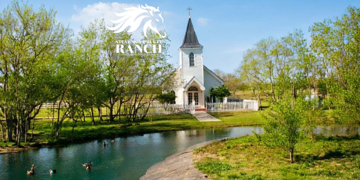 S&P Ranch